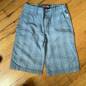 **b2g1** Mambo shorts